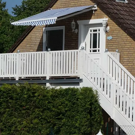 Ostseezauber Pelzerhaken Exterior photo
