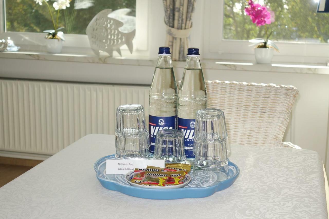 Ostseezauber Pelzerhaken